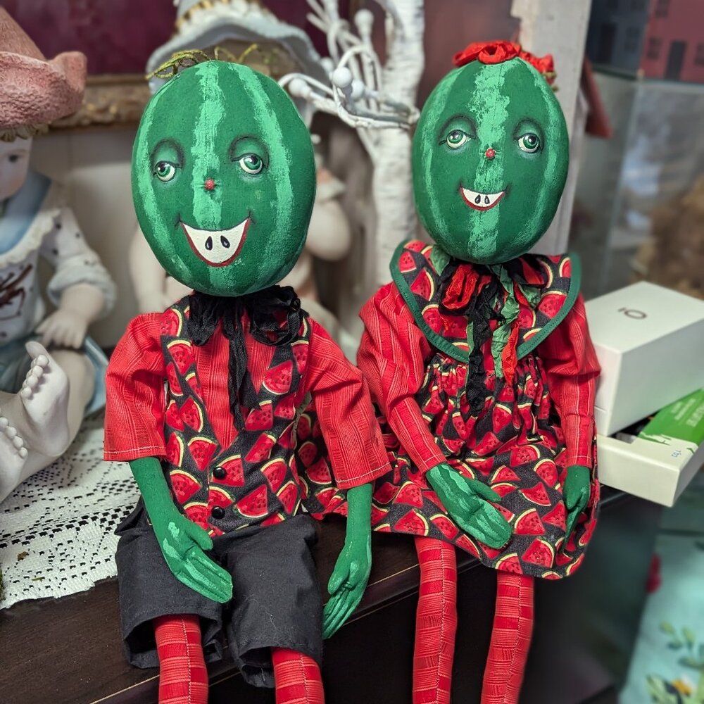 Joe Spencer original